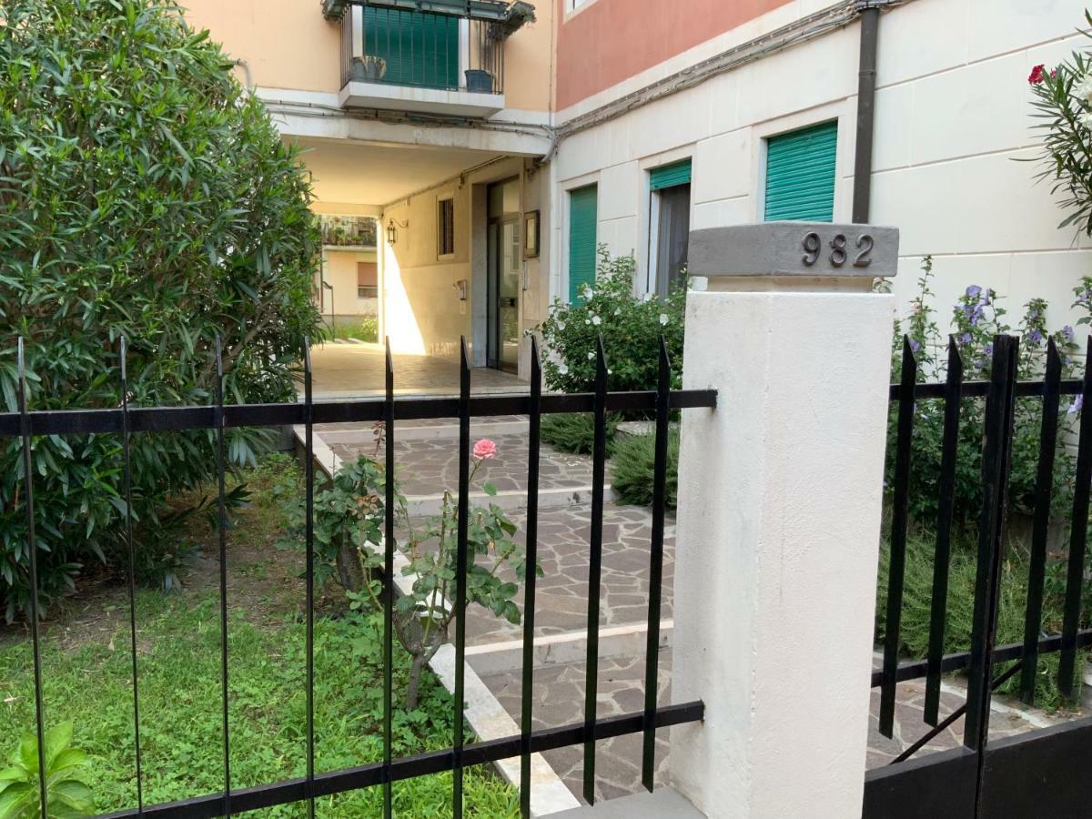 Venice Sweet Home Exterior photo